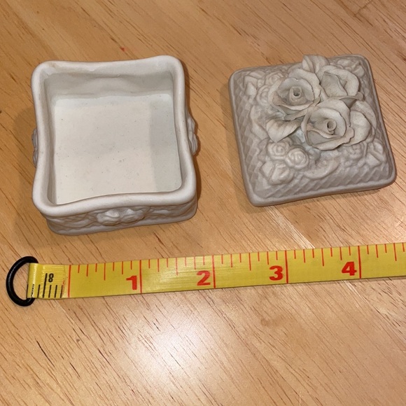 Little ring box - Picture 2 of 6